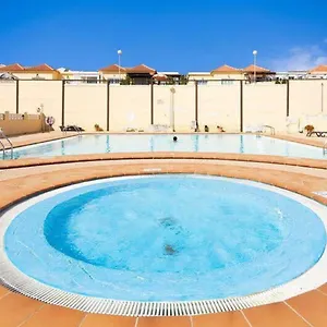 Apartamento Manuda Luxury, Caleta de Fuste