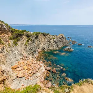 Cap Sa Sal Aquamarina , Begur Espagne
