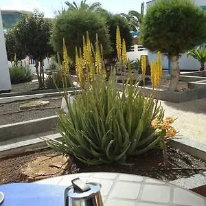 Apartamento Vv 10a, Caleta de Fuste