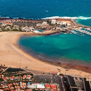 Apartamento Casa Luisa, Caleta de Fuste