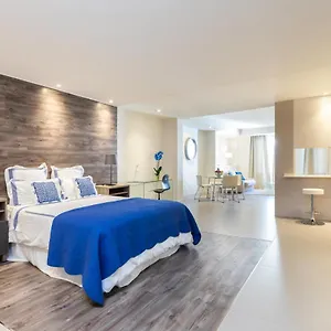 Rooms&suites Loft 2h Deluxe Edition , Arrecife (Lanzarote) Espagne