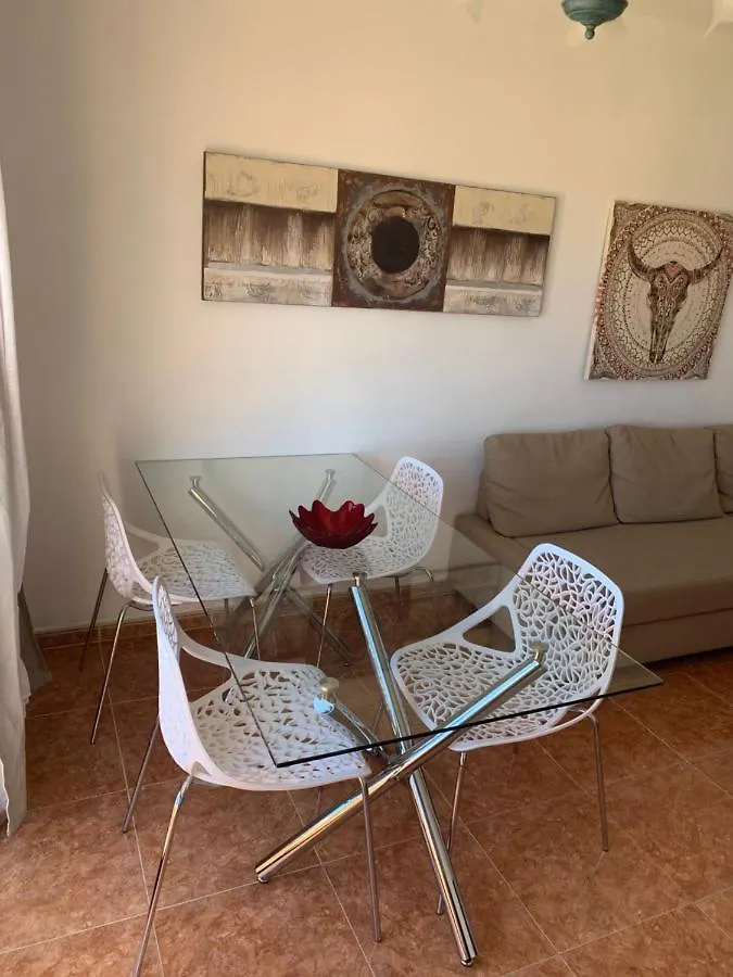 Apartamento La Perla de Bahia Sol Caleta de Fuste
