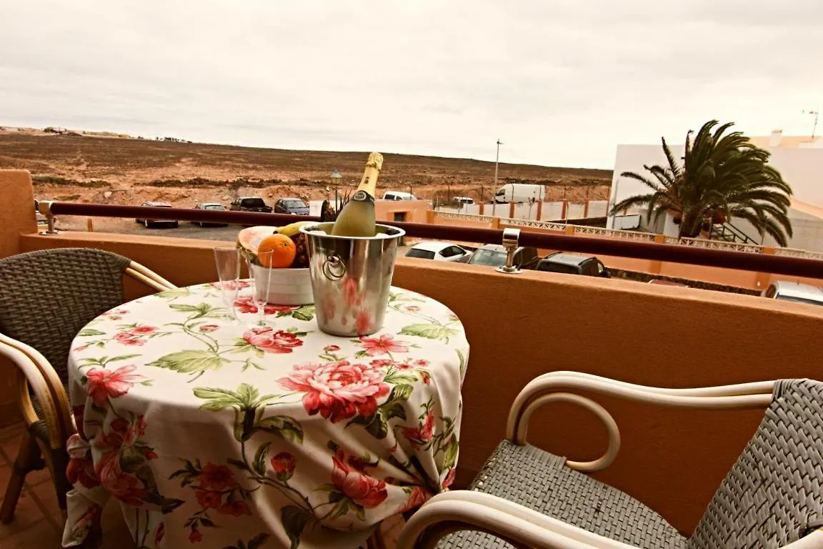 Apartamento La Perla de Bahia Sol Caleta de Fuste