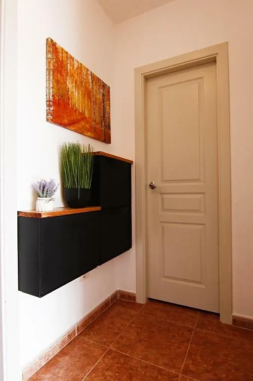 Apartamento La Perla de Bahia Sol Caleta de Fuste